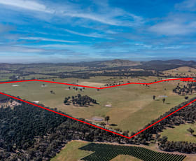 Rural / Farming commercial property for sale at Eleven Mile Creek Road Glenrowan West VIC 3675