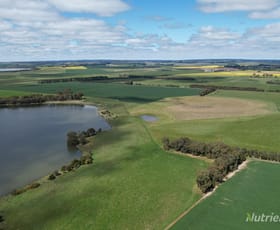 Rural / Farming commercial property sold at 360 Dobsons Lane Burrumbeet VIC 3352