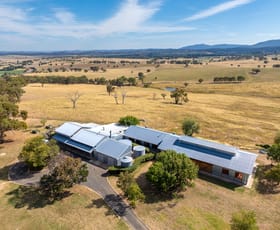 Rural / Farming commercial property sold at 747 Tarana Road Brewongle NSW 2795