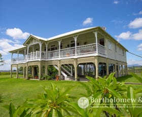 Rural / Farming commercial property sold at 390 Cannon Creek Road Cannon Creek QLD 4310