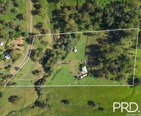 Rural / Farming commercial property for sale at 418 Dunns Road Doubtful Creek NSW 2470