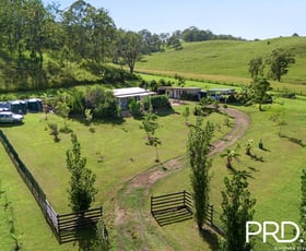 Rural / Farming commercial property for sale at 418 Dunns Road Doubtful Creek NSW 2470