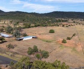 Rural / Farming commercial property sold at 432 Black Jack Road Gunnedah NSW 2380