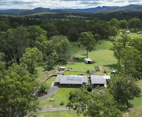 Rural / Farming commercial property sold at 58 Clearview Road Coutts Crossing NSW 2460