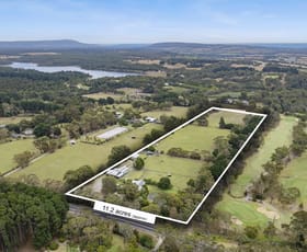 Rural / Farming commercial property for sale at 46 Loders Road Moorooduc VIC 3933