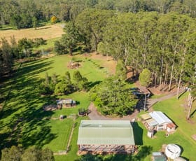 Rural / Farming commercial property for sale at 170 Stuarts Point Rd Barraganyatti NSW 2441