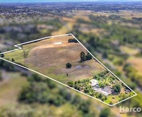 Rural / Farming commercial property sold at 295 Monash Road Newborough VIC 3825