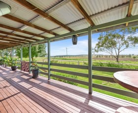 Rural / Farming commercial property for sale at 610 UPPER FOREST SPRINGS ROAD Forest Springs QLD 4362