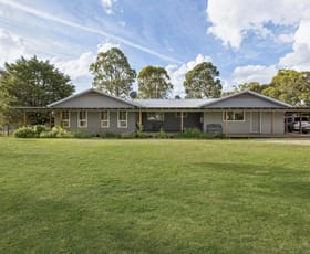 Rural / Farming commercial property for sale at 558 Razorback Road Running Stream NSW 2850