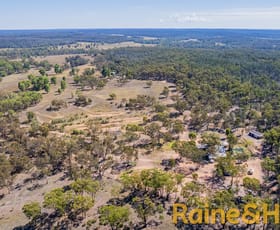 Rural / Farming commercial property for sale at 19L Spicers Creek Road Elong Elong NSW 2831