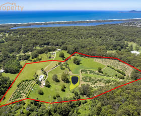 Rural / Farming commercial property sold at 8 Arcadia Lane Stuarts Point NSW 2441