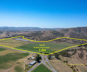 Rural / Farming commercial property for sale at 21/ Boonah Rathdowney Road Dugandan QLD 4310