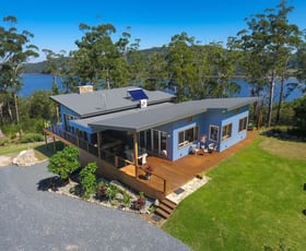 Rural / Farming commercial property for sale at 2991 The Lakes Way Tarbuck Bay NSW 2428