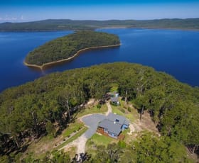 Rural / Farming commercial property for sale at 2991 The Lakes Way Tarbuck Bay NSW 2428