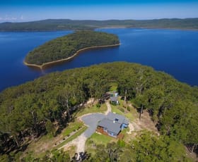 Rural / Farming commercial property sold at 2991 The Lakes Way Tarbuck Bay NSW 2428