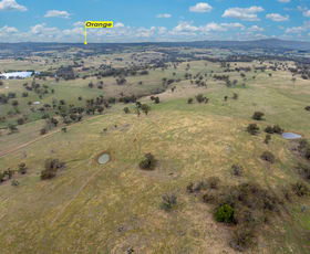 Rural / Farming commercial property sold at 127 Adair Drive Orange NSW 2800