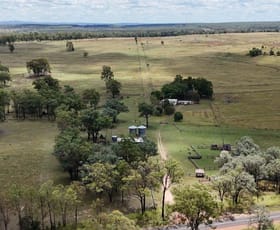 Rural / Farming commercial property for sale at 1230 ACRES Proston QLD 4613
