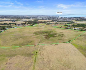 Rural / Farming commercial property sold at 1 & 2 Cape Nelson Road Portland VIC 3305