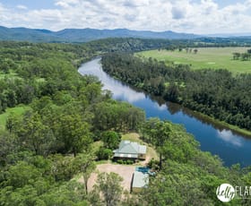 Rural / Farming commercial property sold at 467 Turners Flat Road Turners Flat NSW 2440