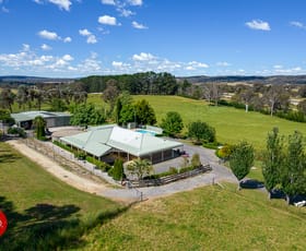 Rural / Farming commercial property sold at 31 Hadlow Drive Bywong NSW 2621