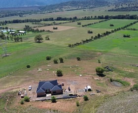 Rural / Farming commercial property for sale at 24 Cavalry Line Road Scone NSW 2337