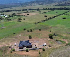 Rural / Farming commercial property sold at 24 Cavalry Line Road Scone NSW 2337