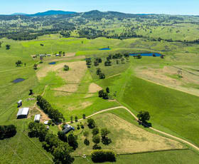 Rural / Farming commercial property for sale at 684 West Kameruka Road Candelo NSW 2550
