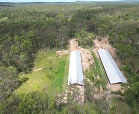 Rural / Farming commercial property for sale at 47 Leggets Lane Glenwood QLD 4570