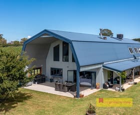 Rural / Farming commercial property for sale at 2222 Bylong Valley Way Rylstone NSW 2849