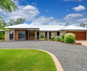 Rural / Farming commercial property sold at 120 Wood Road North Deep Creek QLD 4570