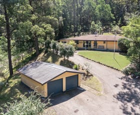 Rural / Farming commercial property for sale at 143 Lyrebird Lane Palm Grove NSW 2258