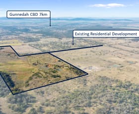 Rural / Farming commercial property for sale at "Melville" Wandobah Rd Gunnedah NSW 2380