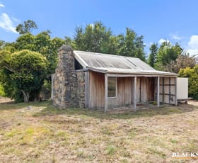 Rural / Farming commercial property sold at 346 Black Flat Road Burra NSW 2620