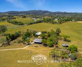 Rural / Farming commercial property sold at 2143 Mossman-Mount Molloy Road Julatten QLD 4871