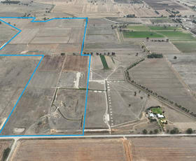 Rural / Farming commercial property sold at 2 Shinnicks Road Numurkah VIC 3636