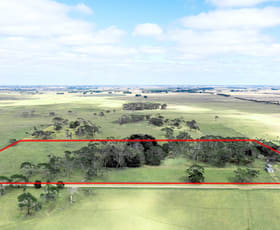 Rural / Farming commercial property sold at 119 Sommervilles Road Kirkstall VIC 3283