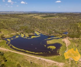 Rural / Farming commercial property for sale at Dykehead Road Boynewood QLD 4626