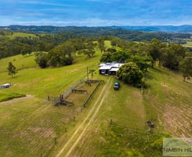 Rural / Farming commercial property for sale at 372 Ettrick Road Kyogle NSW 2474