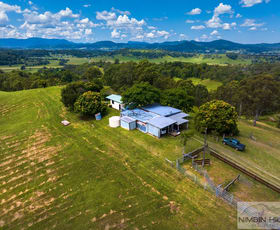 Rural / Farming commercial property sold at 372 Ettrick Road Kyogle NSW 2474