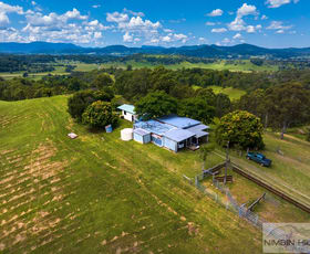 Rural / Farming commercial property sold at 372 Ettrick Road Kyogle NSW 2474