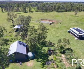 Rural / Farming commercial property for sale at 343 Rappville Road Rappville NSW 2469
