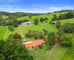 Rural / Farming commercial property for sale at 204 Treeby Road Wilsons Pocket QLD 4570