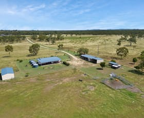 Rural / Farming commercial property sold at 77 Walshs Road Nebo QLD 4742