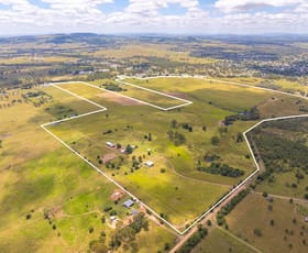 Rural / Farming commercial property for sale at 188 Ferris Road Murgon QLD 4605
