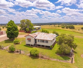 Rural / Farming commercial property for sale at 188 Ferris Road Murgon QLD 4605