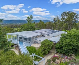 Rural / Farming commercial property sold at 311 Stabiles Road Glen Aplin QLD 4381