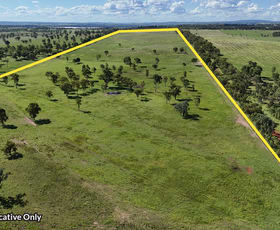 Rural / Farming commercial property for sale at 'Anthony's Block' Wagners Road, Boynewood Mundubbera QLD 4626