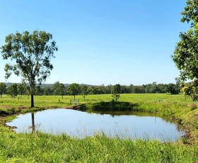 Rural / Farming commercial property for sale at 'Anthony's Block' Wagners Road, Boynewood Mundubbera QLD 4626