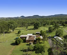 Rural / Farming commercial property for sale at 30 Wallaces Road Withcott QLD 4352