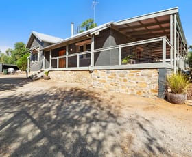 Rural / Farming commercial property sold at 127 Hardings Road Tungkillo SA 5236